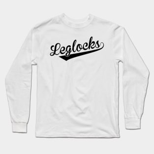 Leglocks Long Sleeve T-Shirt